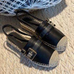 Karl Lagerfeld Espadrilles